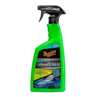 Meguiar's Produit de finition céramique hybride G200526C, 768 ml (26 oz liq.)