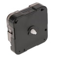thumbnail image 4 of New Replacement 8.9mm Silent Sweep Clock Movement Mechanism Motor & Fittings DIY 8.9mm Shaft, 4 of 8