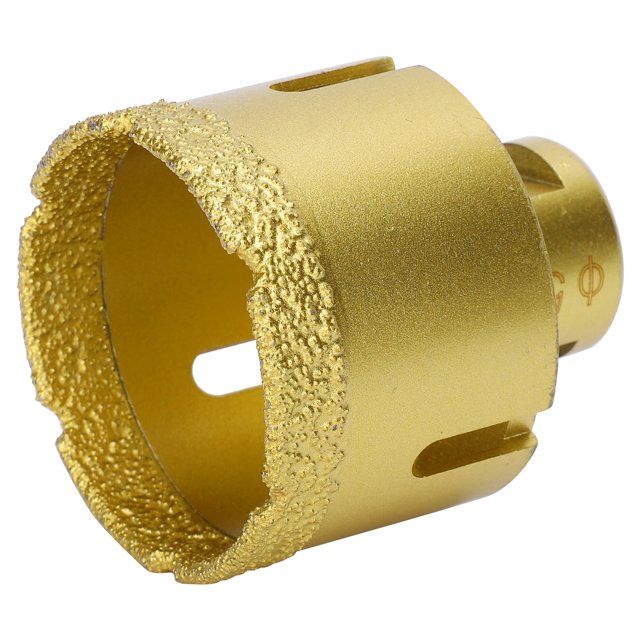 Brazing Drill, Sharpness And Durable Practical And Convenient Drilling Bit, Bench Drills For Electric Hand Drills