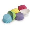thumbnail image 1 of Pillsbury 150 pièces de moules à pâtisserie aux couleurs vives grand, 1 of 3