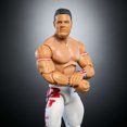 thumbnail image 3 of WWE Monday Night War Elite Collection British Bulldog Action Figure with Accessories & Build-a-Figure Parts - Walmart Exclusive, 3 of 6