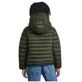 thumbnail image 2 of George Boys' Puffer Jacket, 2 of 6