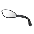 thumbnail image 1 of VONKY Bicycles Rear View Mirror HD Wide-Range Adjustable Angles Mirror for All Bikes Electric Cars Motorcycles TYPE1, 1 of 1