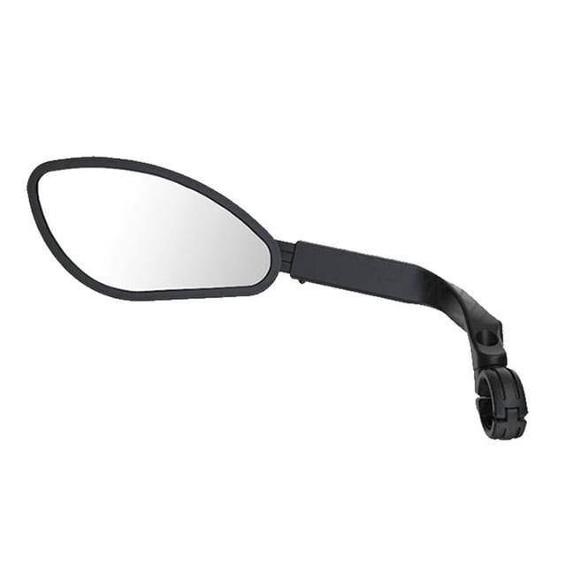 VONKY Bicycles Rear View Mirror HD Wide-Range Adjustable Angles Mirror for All Bikes Electric Cars Motorcycles TYPE1