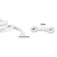 thumbnail image 3 of TopLLC Automatic Watering Cotton Rope For DIY Plant Automatic Watering Device Violet Automatic Watering Rope 1/6inch(4mm)：30feet/9m, 3 of 9