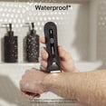 thumbnail image 2 of MANSCAPED® The Perfect Duo 3.0 PLUS Includes: The Lawn Mower® 3.0 PLUS Men's Groin & Body Hair Trimmer and The Weed Whacker® 2.0 Nose & Ear Hair Trimmer, 2 of 8