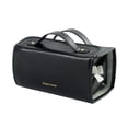 thumbnail image 1 of Kbndieu une Pochette Trousse de Maquillage Pliable Détachable Portable Grande Capacité Rangement de Voyage Organisation et Rangement, 1 of 2