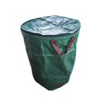 thumbnail image 1 of Reusable Yard Waste Bags Leaf Storage Bags Garden Trash Container, 1 of 9