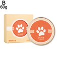 thumbnail image 1 of Cat and Dog Paw Balm Chapped Pet Paw Cream, 1 of 9