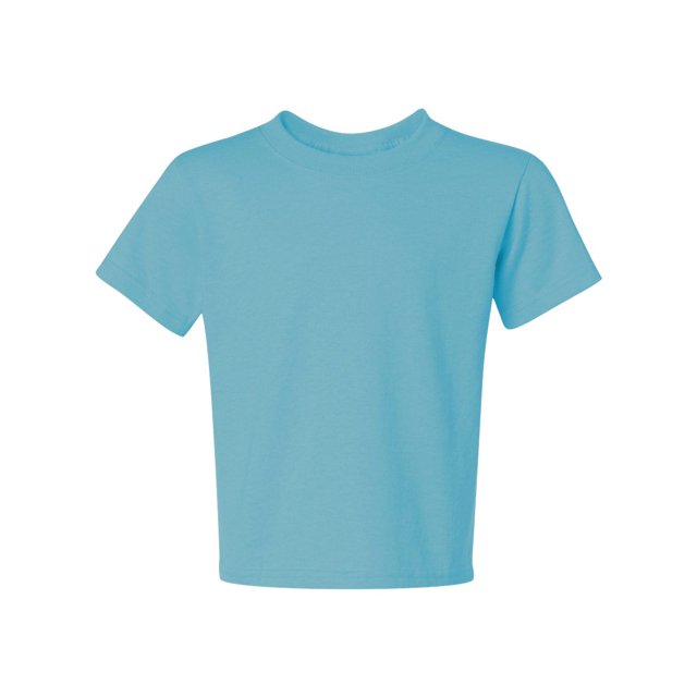Jerzees Dri-Power T-Shirt Jeunesse 50/50
