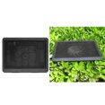 thumbnail image 1 of Tapis Rafraîchissant Ultra Mince pour Ordinateur Portable Support Ajustable Refroidisseur pour Cahier Ventilateur de Ventilation pour Cahier Support USB pour Ordinateur Refroidisseur Tapis Rafraîchissant pour Ordinateur Portable, 1 of 9