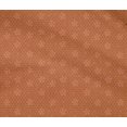 thumbnail image 4 of oneOone Cotton Flex Fabric Honeycomb & Dotted Floral Block Print Fabric BTY 40 Inch Wide, 4 of 4
