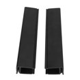 thumbnail image 1 of Windshield Sash Retaining Clips, 603852 Tight Fit Wear Resistant Strong  For  Cart, 1 of 8