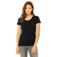 thumbnail image 1 of Bella + Canvas Ladies' Triblend Short-Sleeve T-Shirt, 1 of 3