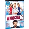 thumbnail image 1 of Vissé vers le Haut 2 ( Wkreceni 2 ) [ FORMAT Non Usa, PAL, Reg.2 Importation - Pologne ], 1 of 1
