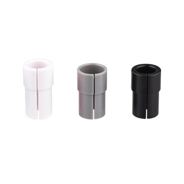 FlyFlise 3PCS Pen Adapter Set Marker Holder Replacement for Sharpie Fine Point Markers/Ultra Fine Point