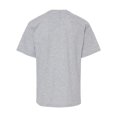 thumbnail image 2 of M&O 4850 T-Shirt Toucher Doux Jeunesse Or, 2 of 2