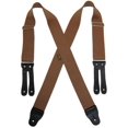 thumbnail image 1 of Welch  Elastic Button End Work Suspenders (Men's Big & Tall), 1 of 1