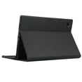 thumbnail image 4 of FlyFlise Étui de Protection Détachable pour Tablette avec Clavier Bluetooth et Fente pour Stylet, Compatible avec Samsung Galaxy Tab, 4 of 8