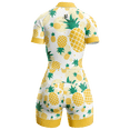 thumbnail image 2 of Pineapple Ensemble de Triathlon pour Femmes - 3TG, 2 of 3