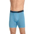 thumbnail image 4 of Jockey Men's ActiveStretch 7" Long Leg Boxer Brief - 3 Pack, 4 of 9