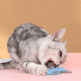 thumbnail image 2 of Cat Toy Cat Mint Ball Cat Toy Indoor Cat Toy Cat Teeth are Clean, 2 of 6