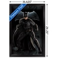 thumbnail image 2 of Film DC Comics - Justice League - Batman, 2 of 4