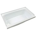 thumbnail image 4 of LIPPERT COMP Bathtub - 209372, 4 of 4