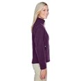 thumbnail image 3 of Ash City - Veste en Polaire pour Femmes Voyage North End, 3 of 3