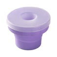 thumbnail image 2 of Yhmxh Kitchen Gadgets Kitchen Essentials Collapsible Ice Cubes Molds - Ice Cubes Molds,Easy Release Ice Cubes Molds,Reusable Popsicle Stick With For Homemade Ice Cubes,Ice Buckets Can Be Bro Ice Trays, 2 of 8