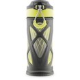 thumbnail image 2 of ZULU Echo 12oz (355 ml) Insulated Stainless Steel Kids Water Bottle, Pink-Purple, 2 of 4