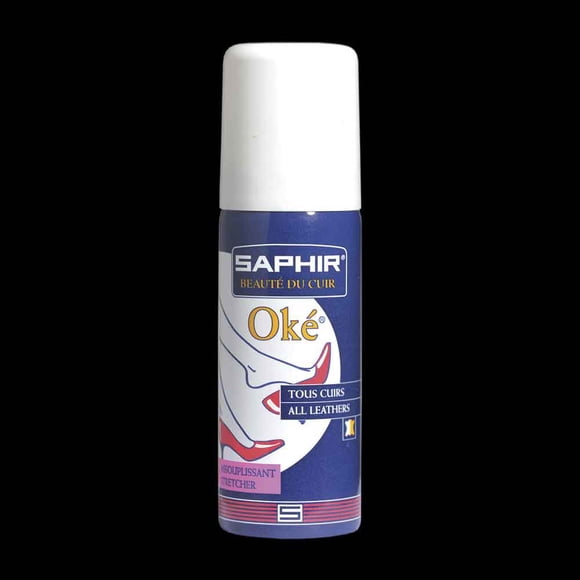 Saphir Cuir OKE Extensible