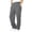Dark Blue, variant on BLVB Boys Sweatpants Wide Leg Boys Athletic Drawstring Joggers Pants Kids Sweatpants Open Bottom Pants for Teen