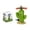 C, variant on Sprinklers for Lawn,Summer Bathroom Water Play Tools Outdoor Sprinklers Lawns Garden Sprinklers,Sprinkler for Kids Outdoor Play,Water Sprinkler for Kids,Water Sprinkler for Lawn