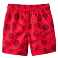 thumbnail image 2 of Short de bain George pour petits garçons, 2 of 2