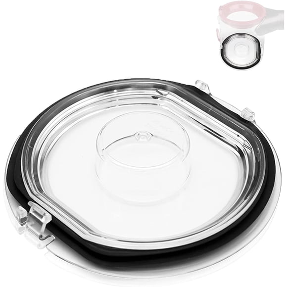 Replacement Cap for Dyson V7 V8 Vacuum Cleaner Accessories Cover with Seal Ring