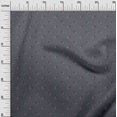 thumbnail image 2 of oneOone Silk Tabby Fabric Floral Block Print Fabric BTY 42 Inch Wide, 2 of 4