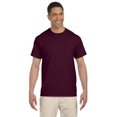 thumbnail image 1 of Gildan T-Shirt Adulte Ultra Coton 6 oz avec Poche - Marron - m, 1 of 1