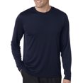thumbnail image 1 of Hanes - Cool DRI Long Sleeve Performance T-Shirt, 1 of 1