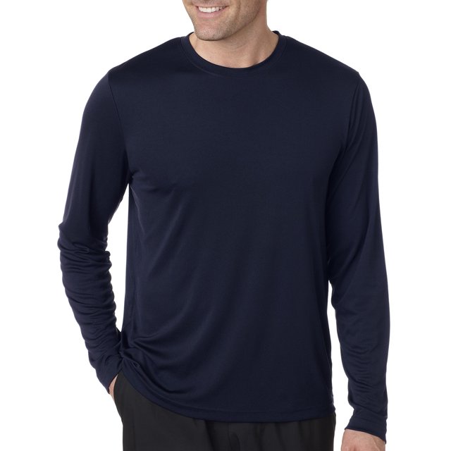 Hanes - Cool DRI Long Sleeve Performance T-Shirt