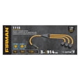 thumbnail image 2 of FIRMAN Cordon d’alimentation extérieur de 3 pieds (0,9 m), 2 of 4