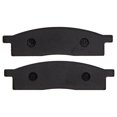 thumbnail image 3 of Niche Front Brake Pad Set for Yamaha TTR125 Semi-Metallic Motorcycle 519-KPA2319D, 3 of 5