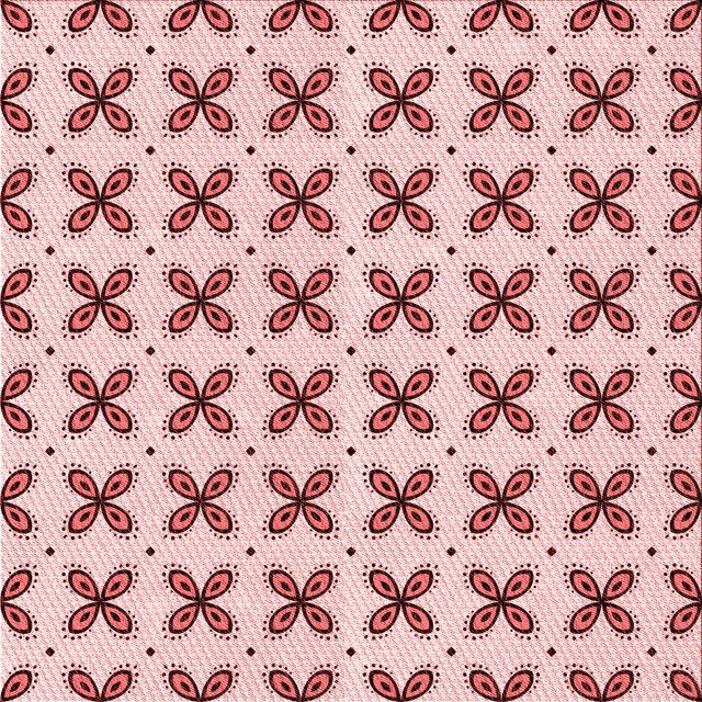 Ahgly Company Tapis d'Intérieur Lavable en Machine Carré Transitionnel Rose Clair, 7 Pieds Carré