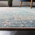 thumbnail image 3 of SAFAVIEH Madison Oscar Abstract Distressed Area Rug, 3 of 6