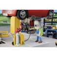 thumbnail image 2 of Playmobil Car Repair Garage 70202, 2 of 4