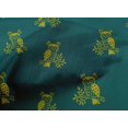 thumbnail image 4 of oneOone Cotton Poplin Fabric Branch & Owl Block Decor Fabric Printed BTY 42 Inch Wide, 4 of 4