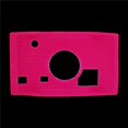 thumbnail image 1 of Grain Valley GS71-Pnk Housse pour Rail d'Entraînement 71 - Rose, 1 of 1