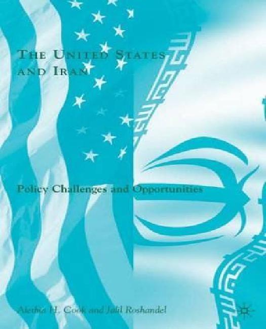 The United States And Iran