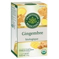 thumbnail image 4 of Traditional Medicinals Organic Ginger, 4 of 4