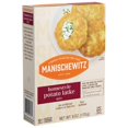 thumbnail image 1 of Mélange de Latke de Pommes de terre Manischewitz, 1 of 2